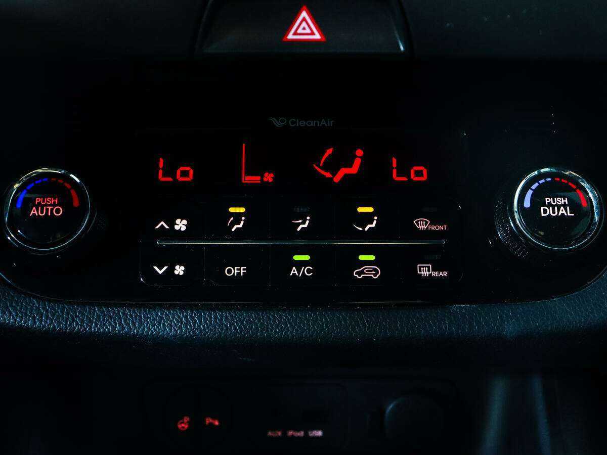 Купить Kia Sportage, 2012, 125 152 км, фото №12