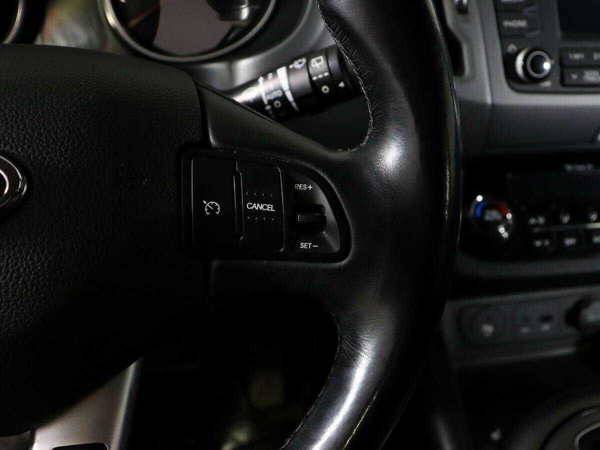 Купить Kia Sportage, 2015, 92 700 км, фото №19