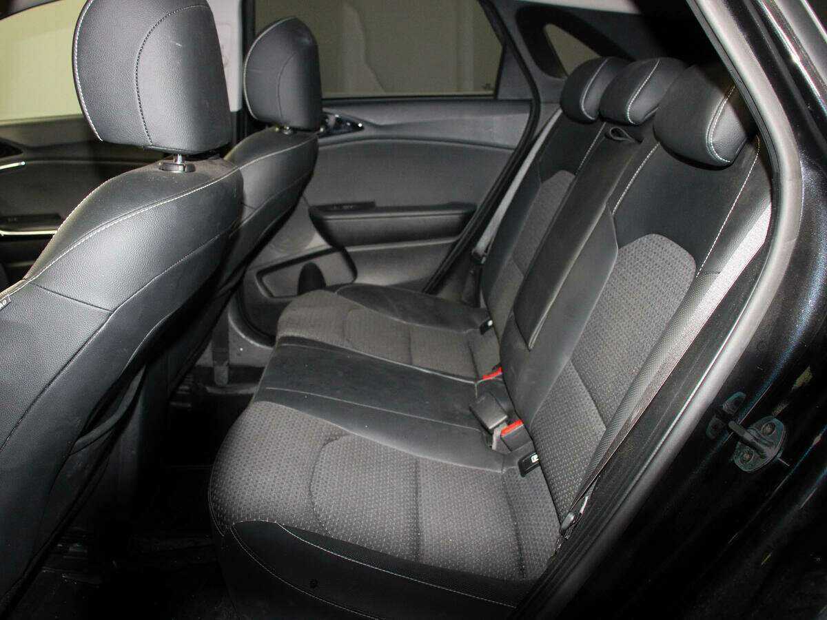 Купить Kia Ceed, 2018, 76 901 км, фото №8