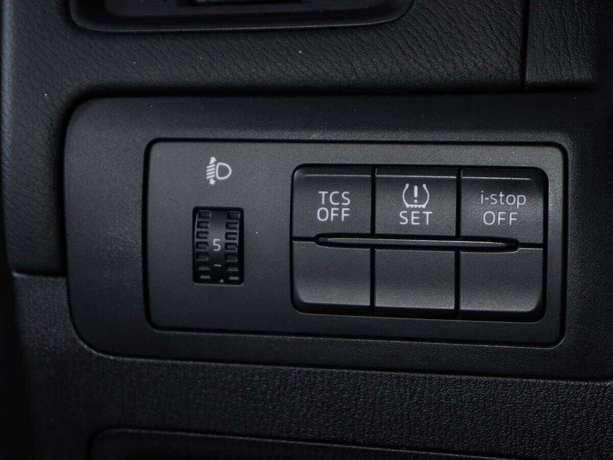 Купить Mazda CX-5, 2012, 104 030 км, фото №15