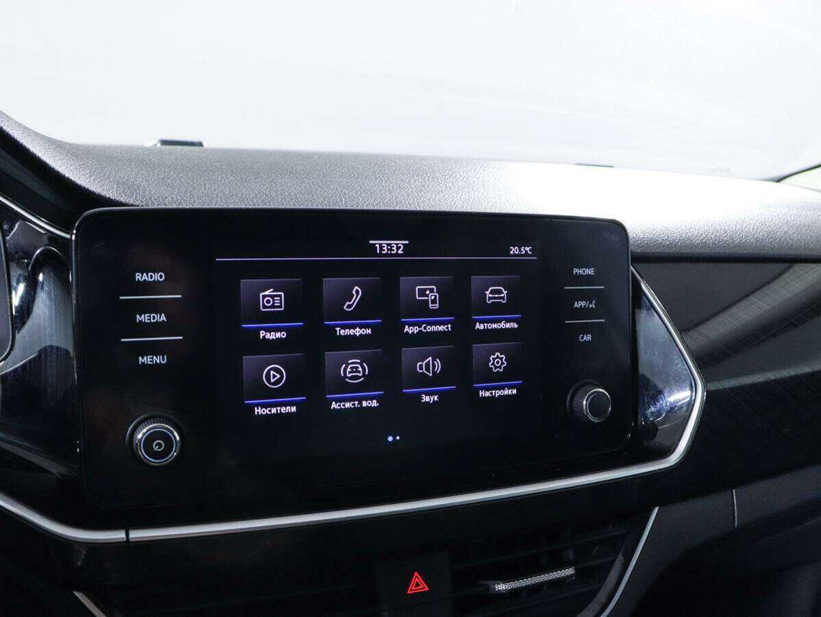 Купить Volkswagen Polo, 2020, 73 000 км, фото №16