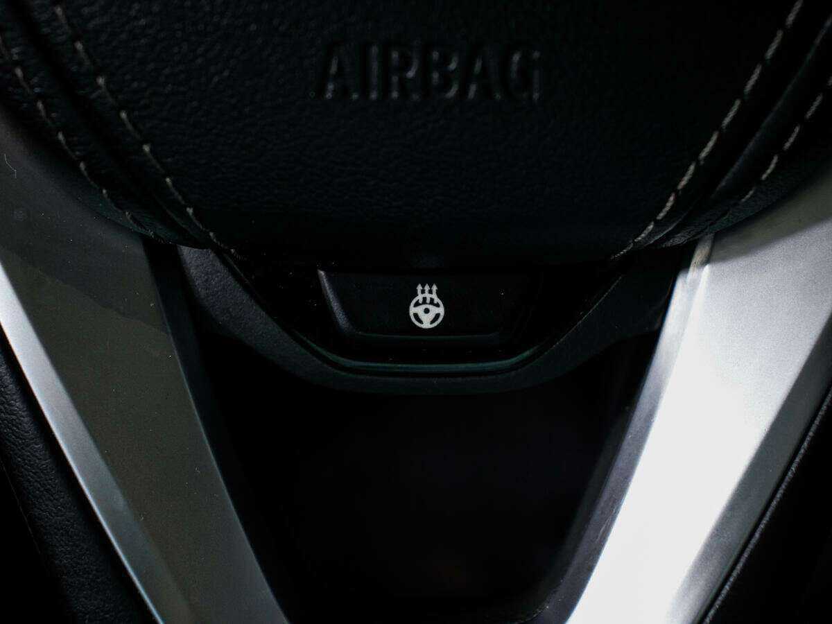 Купить BMW 5 серии 520d, 2017, 157 968 км, фото №15