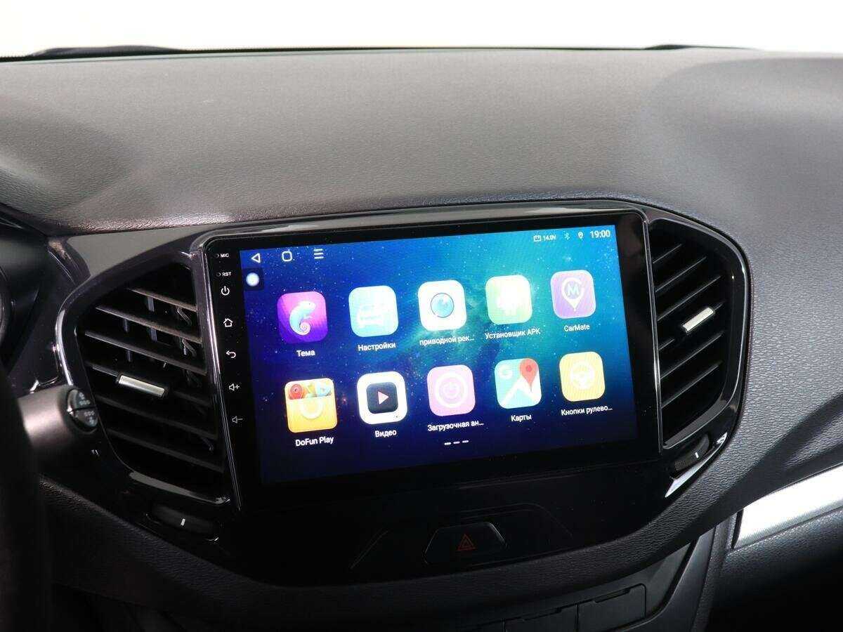 Купить Lada (ВАЗ) Vesta, 2021, 60 092 км, фото №16