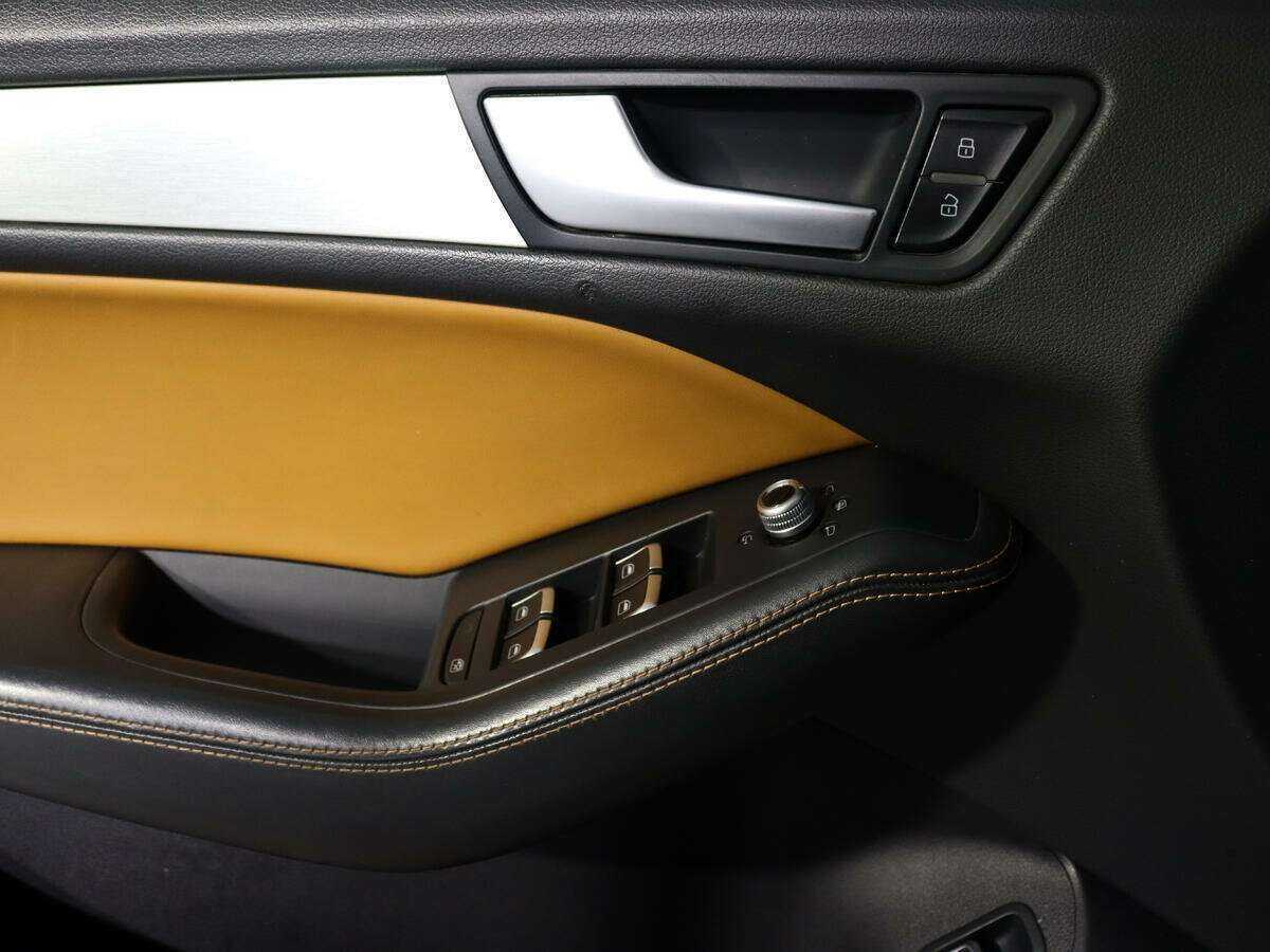 Купить Audi Q5, 2013, 163 010 км, фото №15