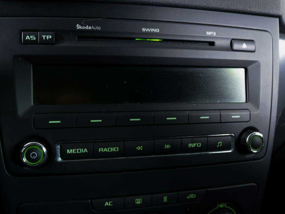 Купить Skoda Yeti, 2012, 133 232 км, фото №15