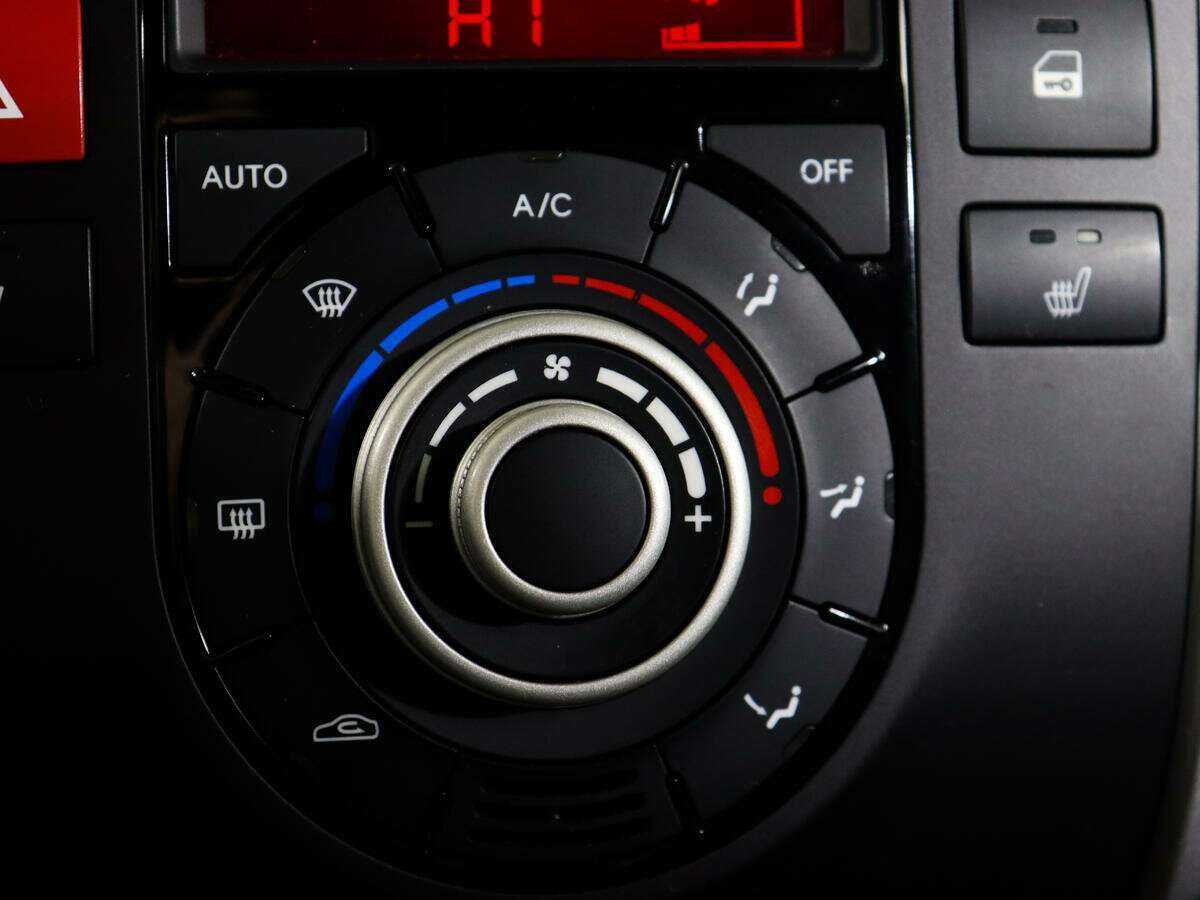 Купить Kia Venga, 2012, 132 400 км, фото №15