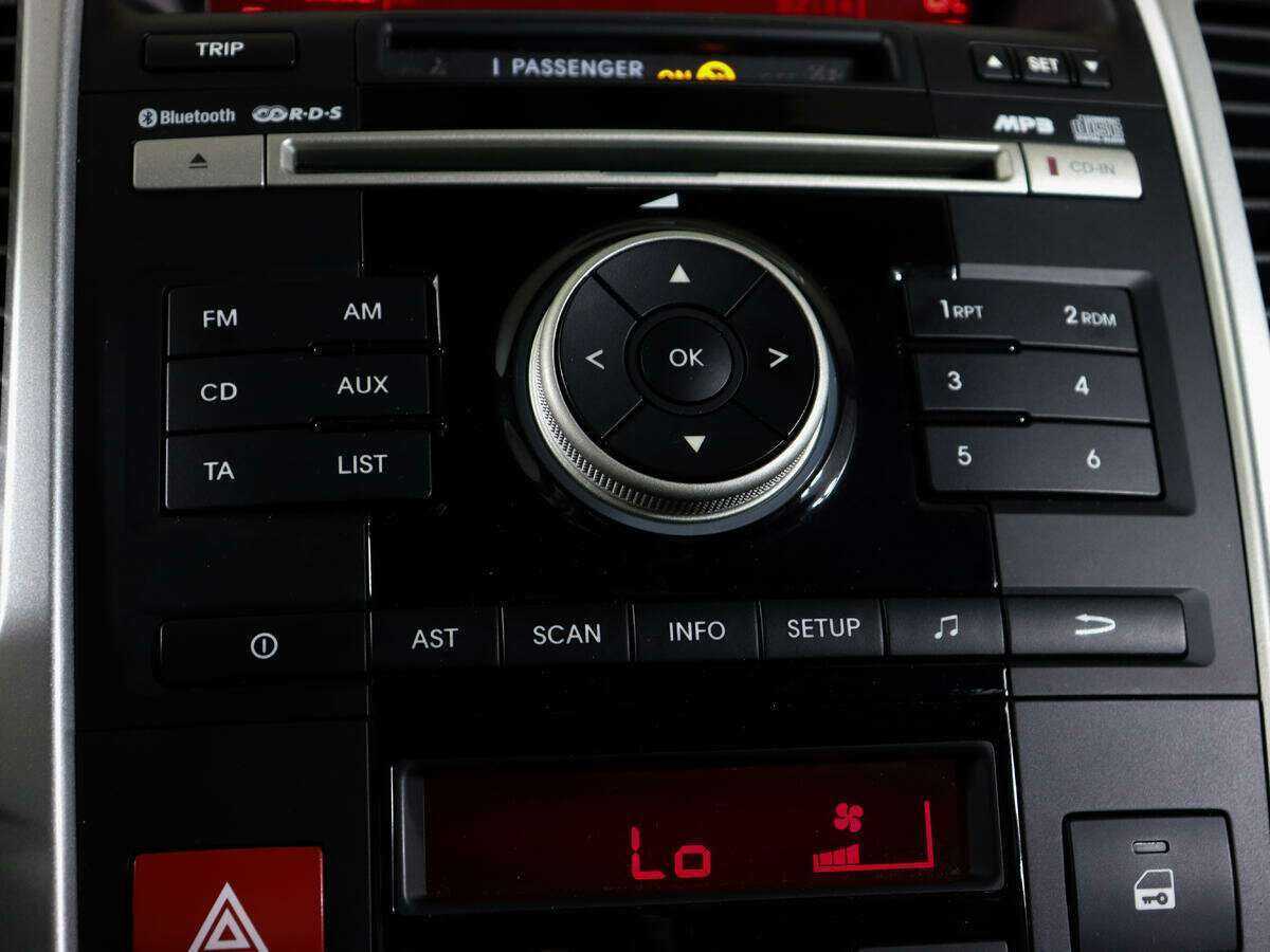 Купить Kia Venga, 2012, 132 400 км, фото №16