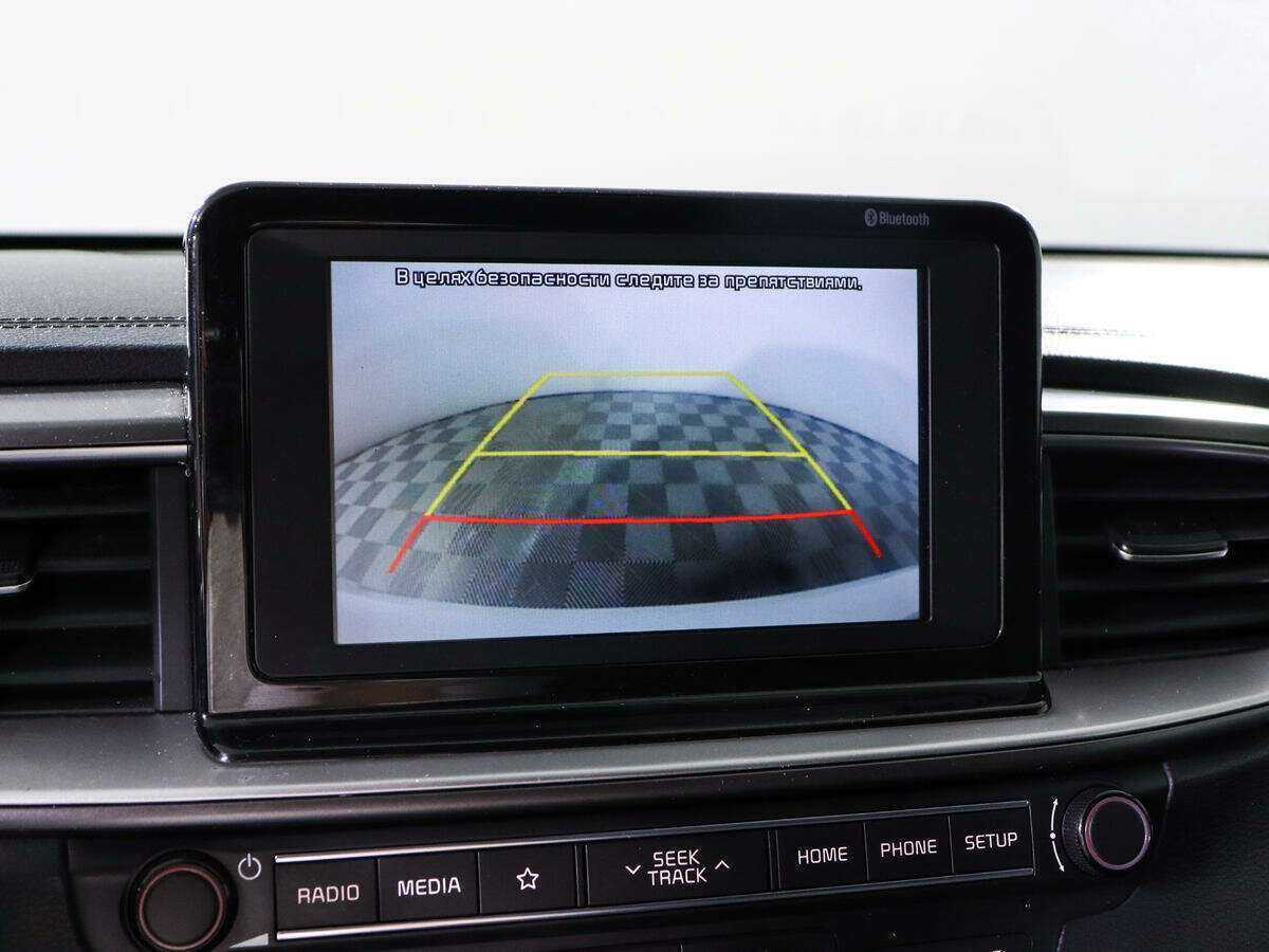 Купить Kia Ceed, 2018, 85 513 км, фото №13