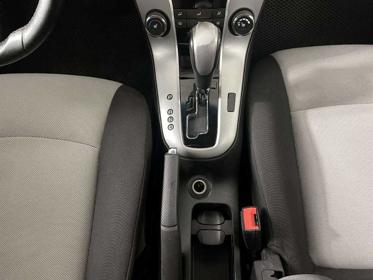 Купить Chevrolet Cruze, 2012, 143 900 км, фото №12