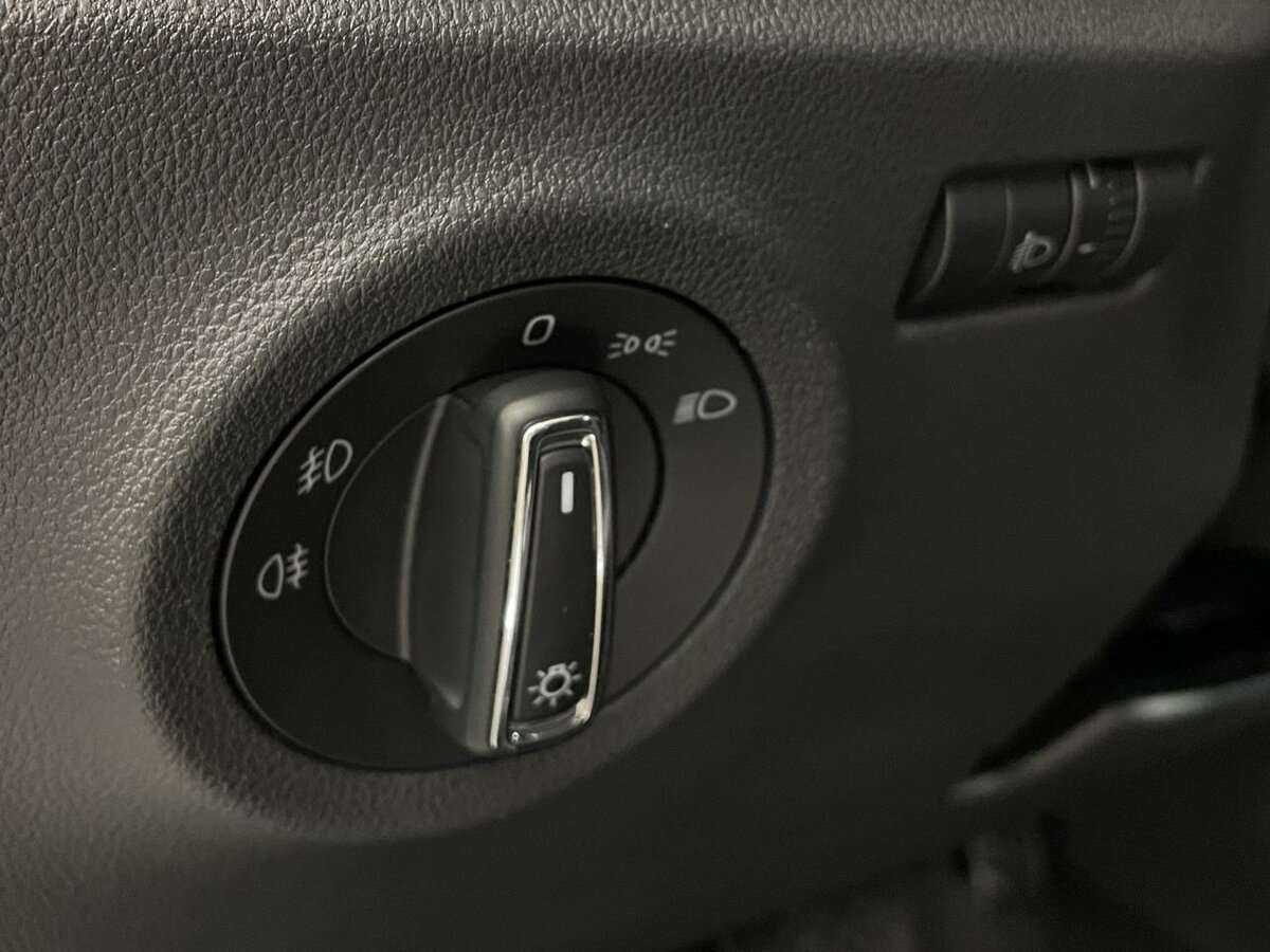 Купить Skoda Rapid, 2020, 78 626 км, фото №9