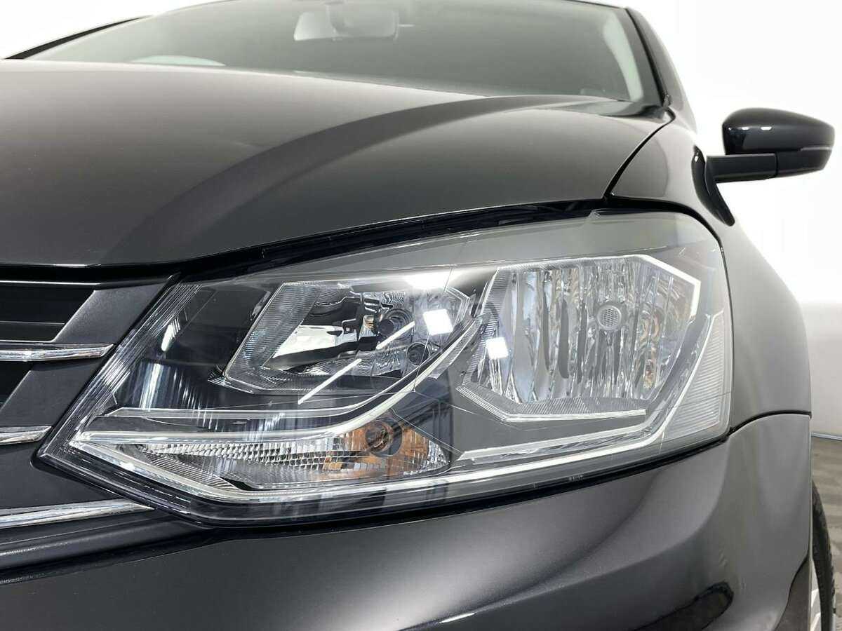 Купить Volkswagen Polo, 2019, 60 000 км, фото №15