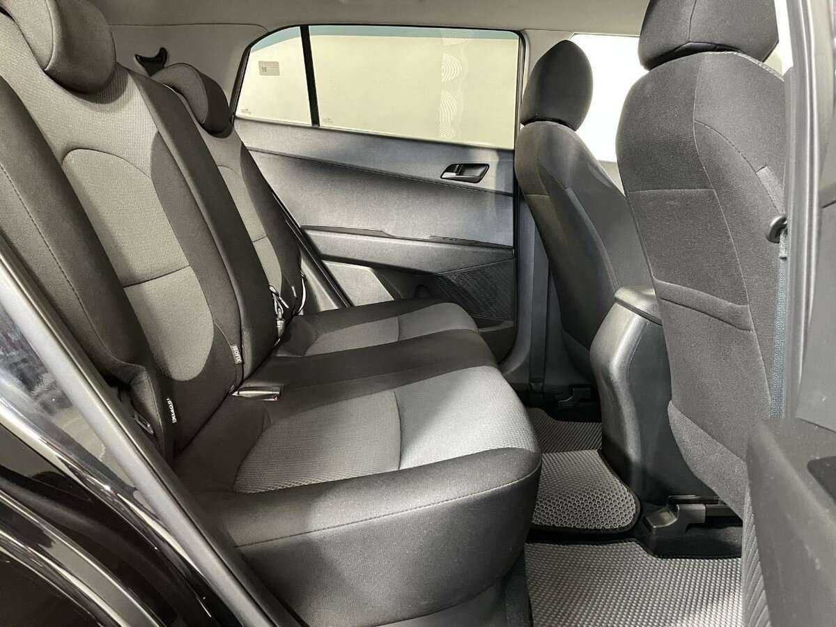 Купить Hyundai Creta, 2018, 143 529 км, фото №16