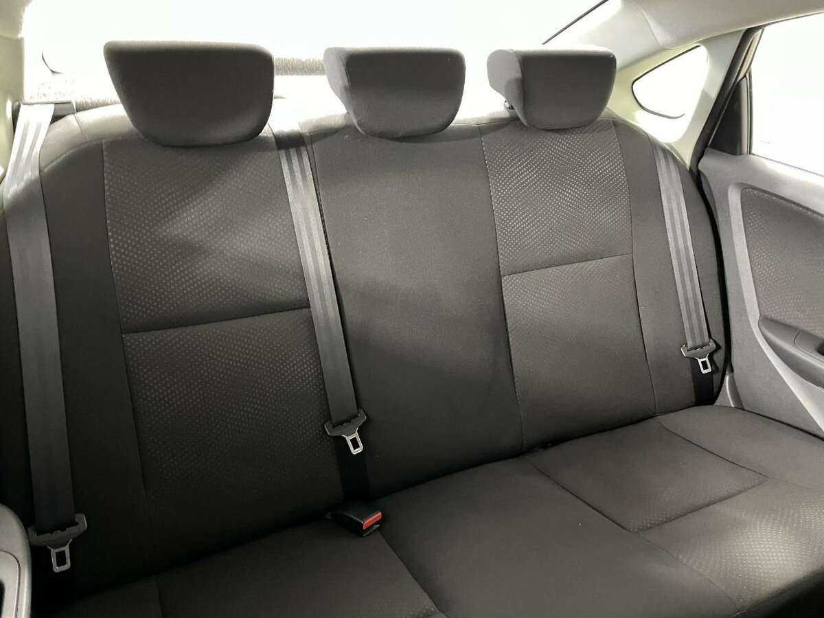 Купить Nissan Almera, 2013, 276 317 км, фото №15