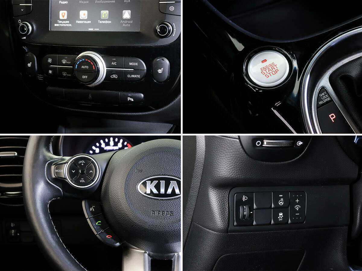 Купить Kia Soul, 2019, 30 000 км, фото №16