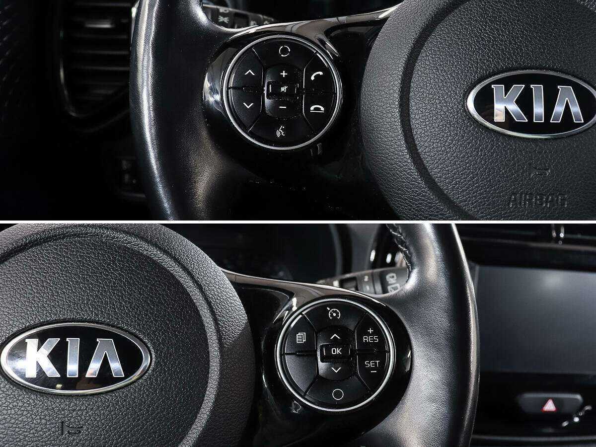 Купить Kia Soul, 2019, 27 903 км, фото №15