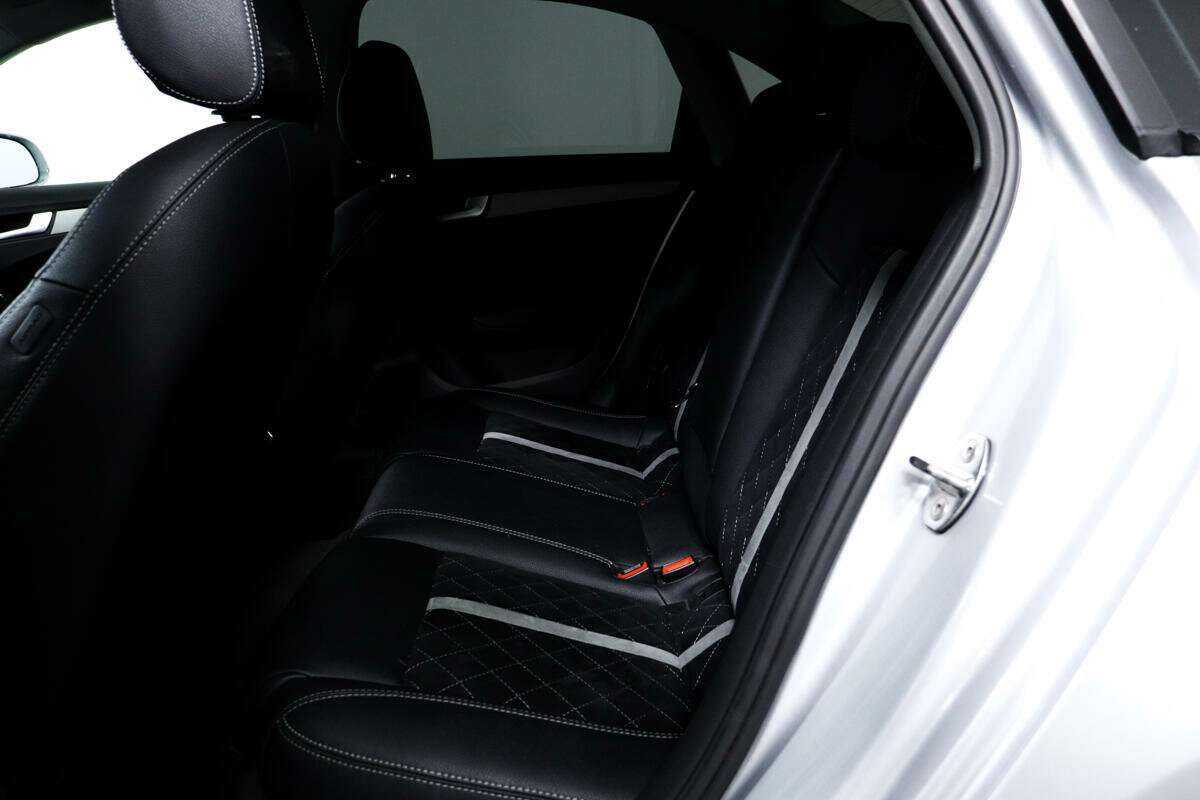 Купить Audi A4, 2013, 163 443 км, фото №10