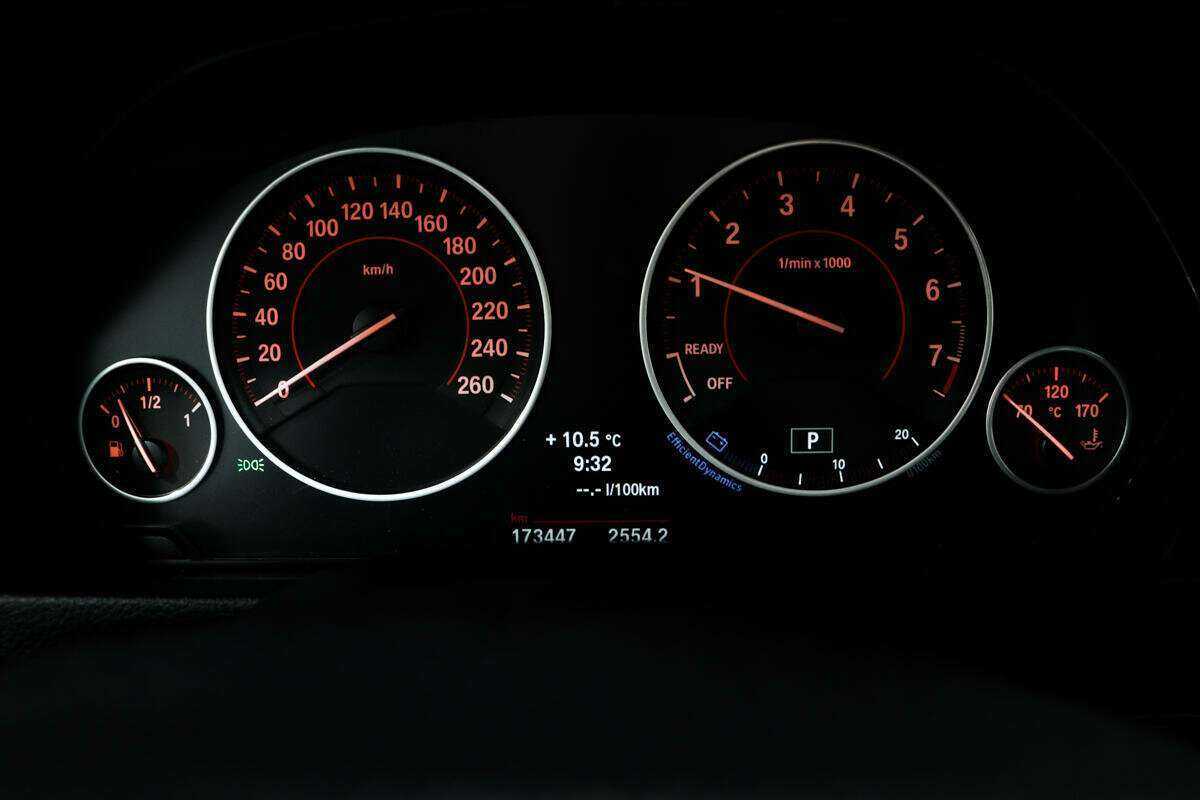 Купить BMW 3 серии Gran Turismo 328i xDrive, 2013, 173 446 км, фото №10