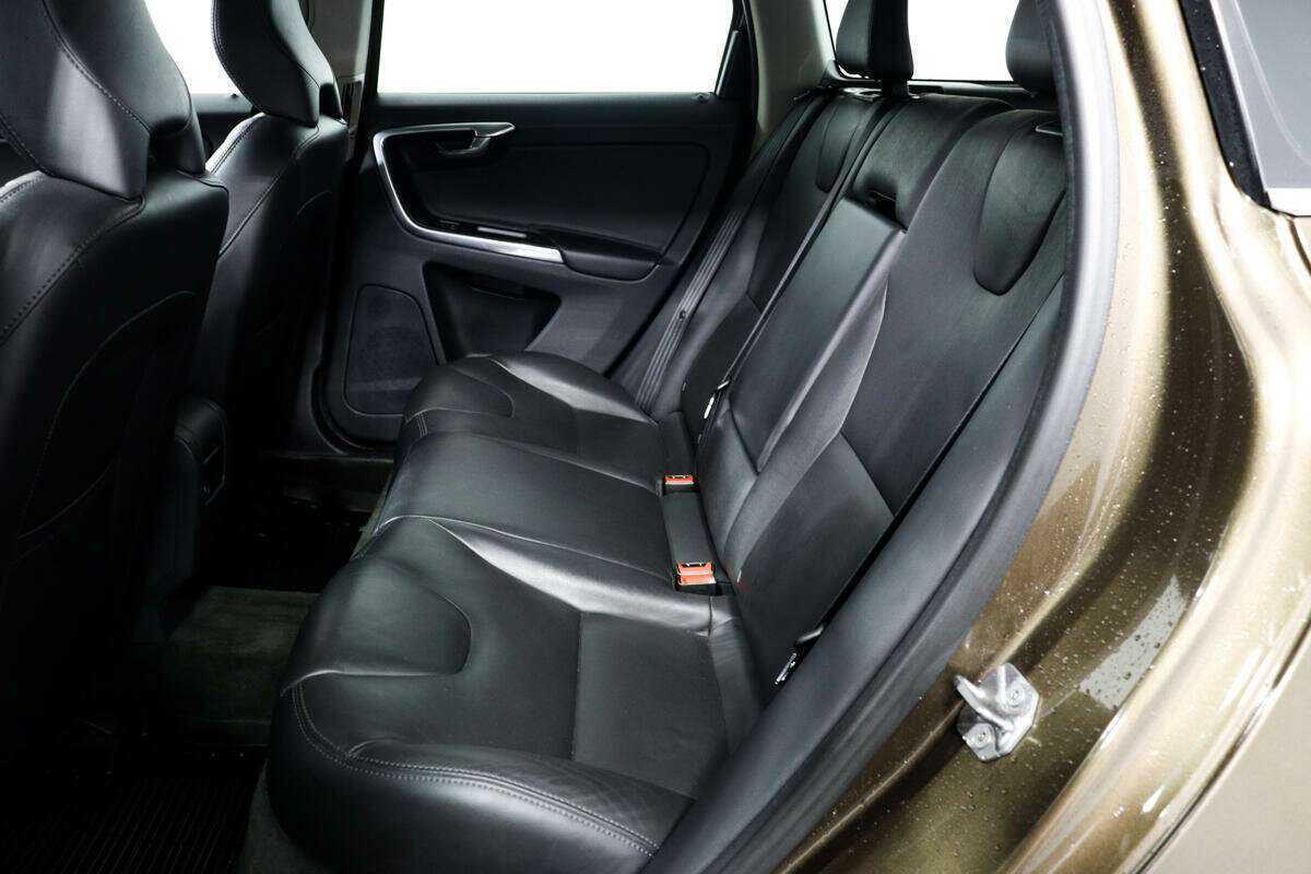 Купить Volvo XC60, 2014, 102 087 км, фото №12