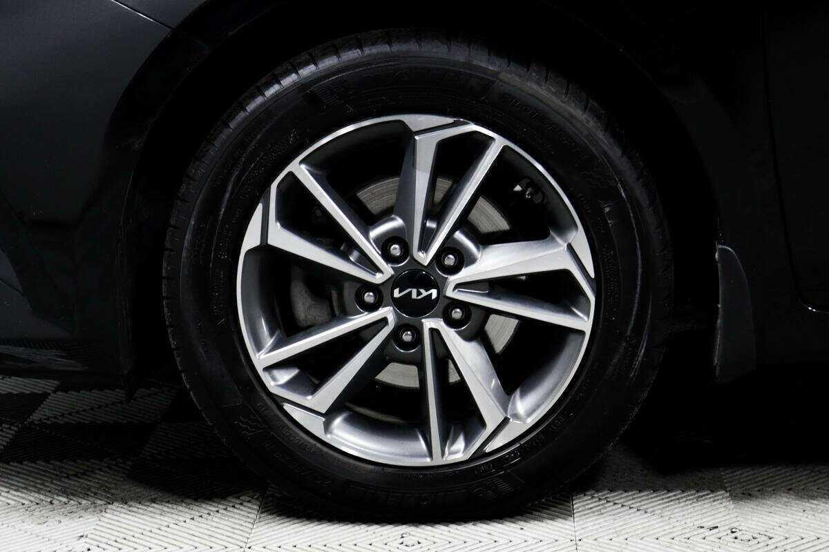 Купить Kia Cerato, 2021, 76 311 км, фото №14