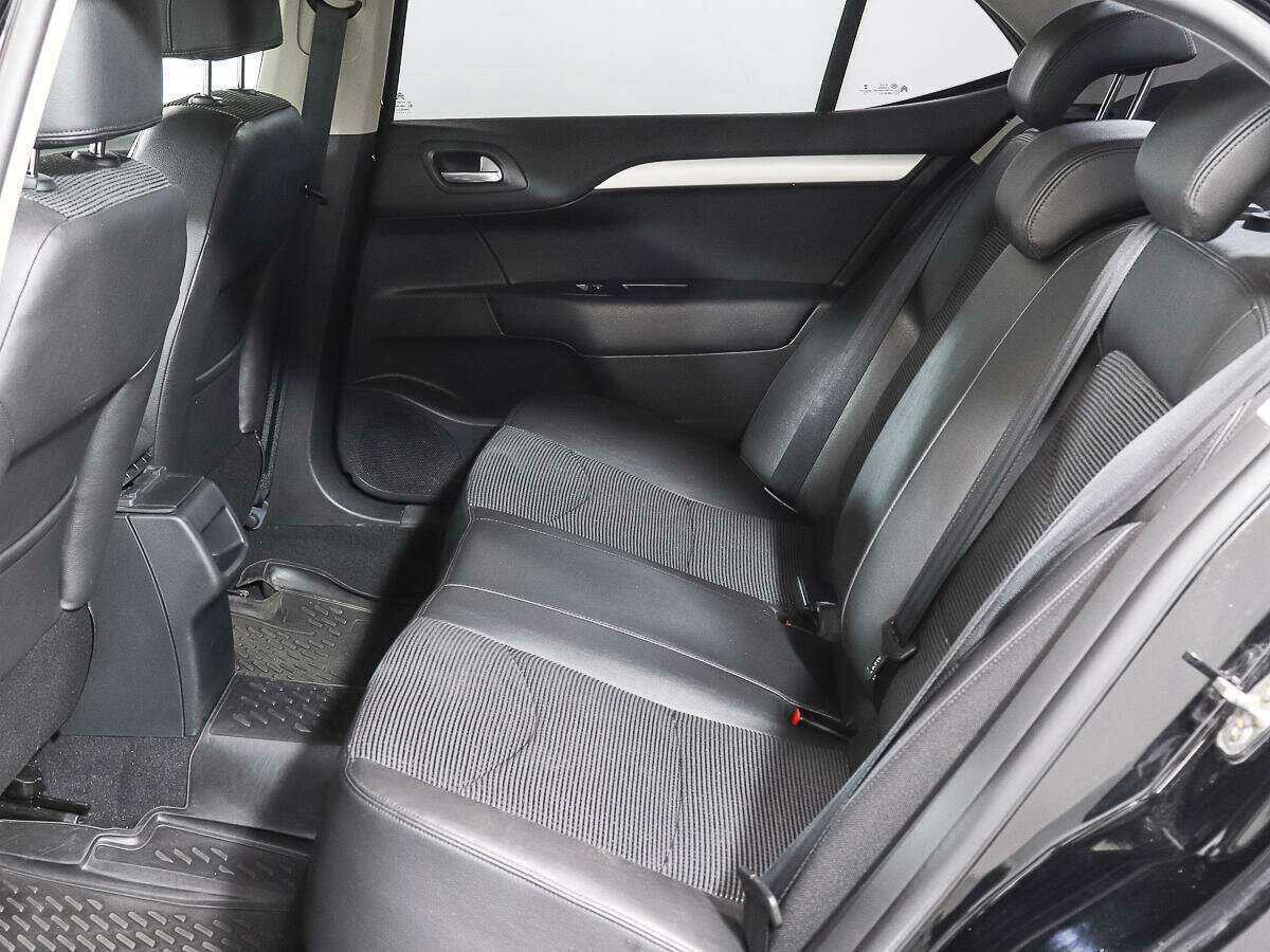 Купить Citroen C4, 2018, 57 000 км, фото №8