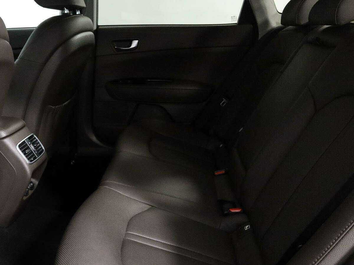 Купить Kia Optima, 2018, 93 000 км, фото №7