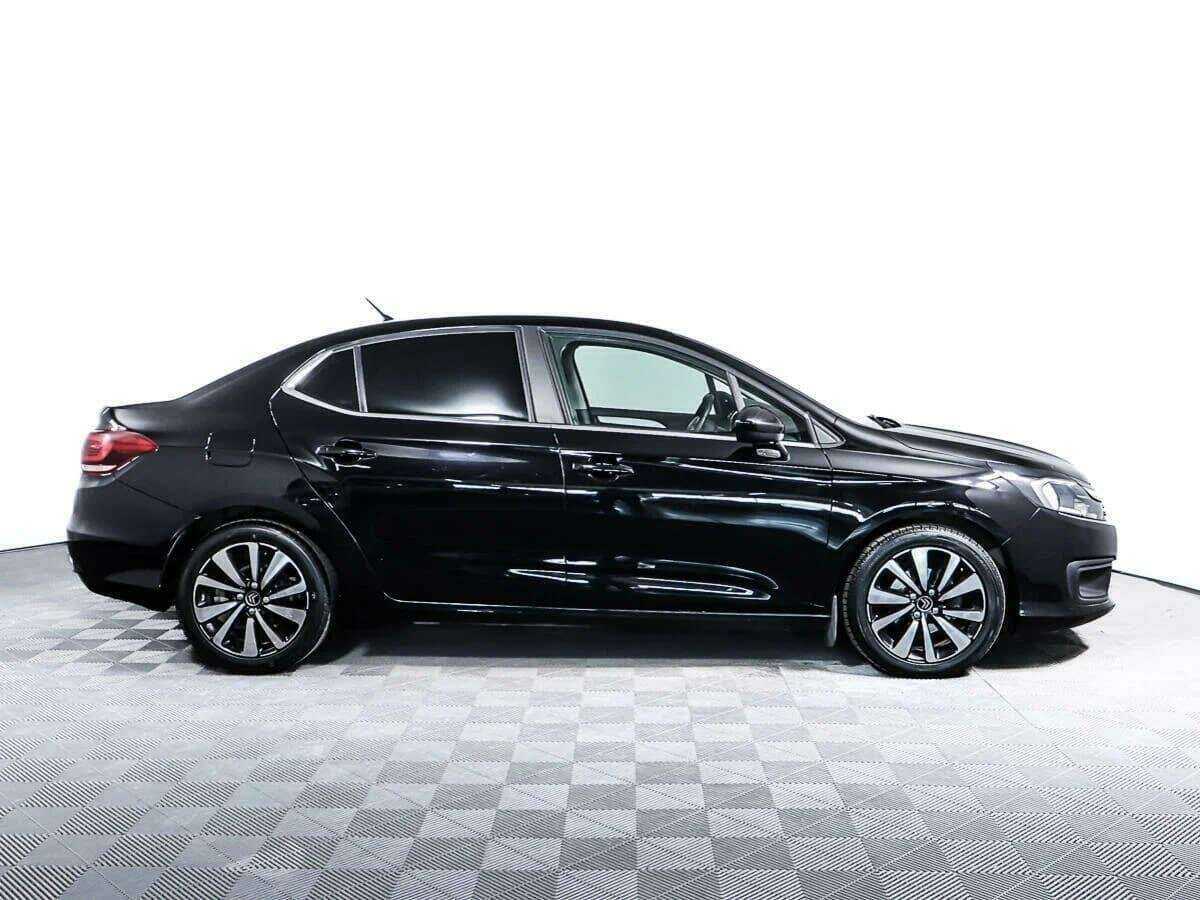 Купить Citroen C4, 2016, 66 162 км, фото №4