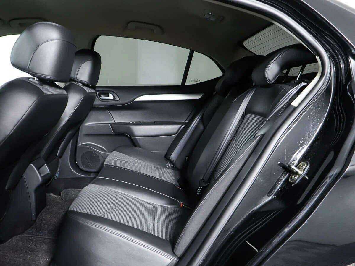 Купить Citroen C4, 2016, 66 162 км, фото №11