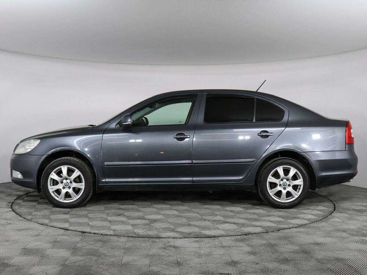 Купить Skoda Octavia, 2012, 218 676 км, фото №7