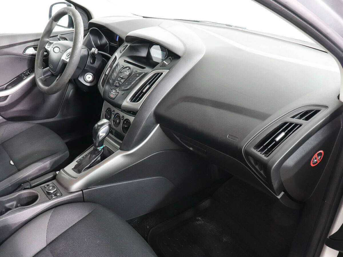 Купить Ford Focus, 2014, 243 997 км, фото №6