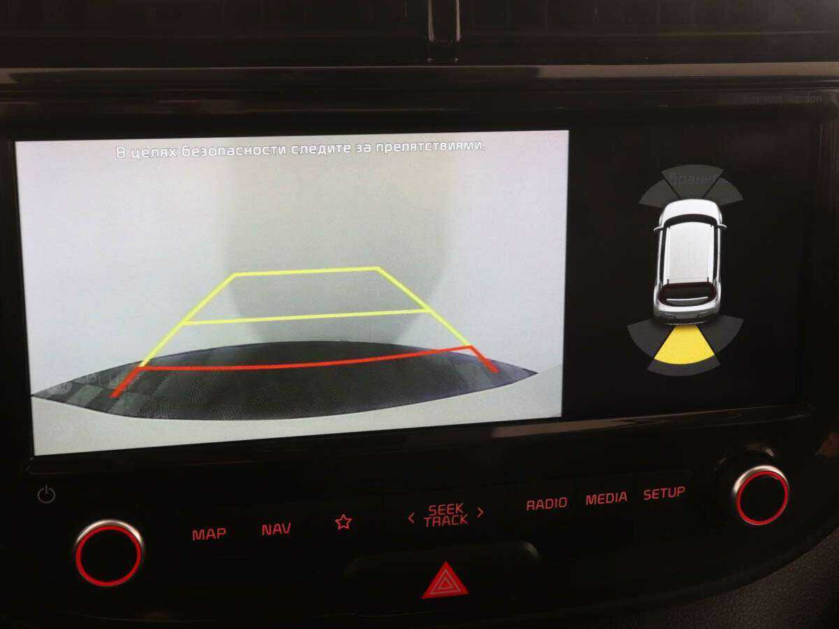 Купить Kia Soul, 2019, 70 061 км, фото №21