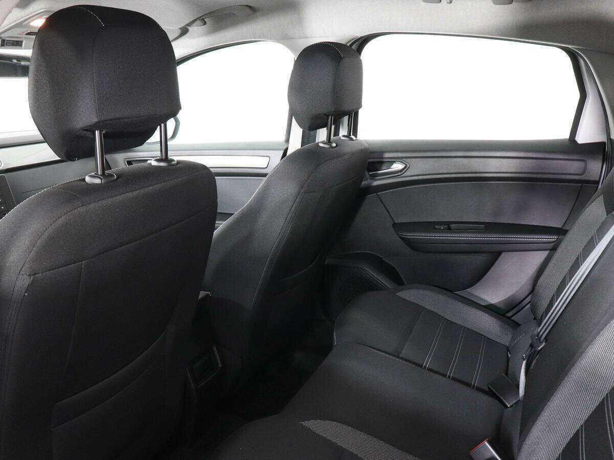 Купить Renault Arkana, 2020, 16 592 км, фото №12