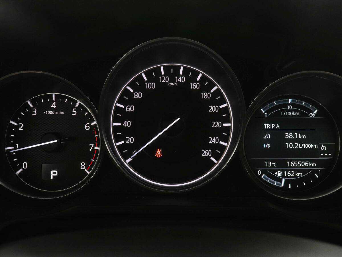 Купить Mazda 6, 2017, 165 453 км, фото №10