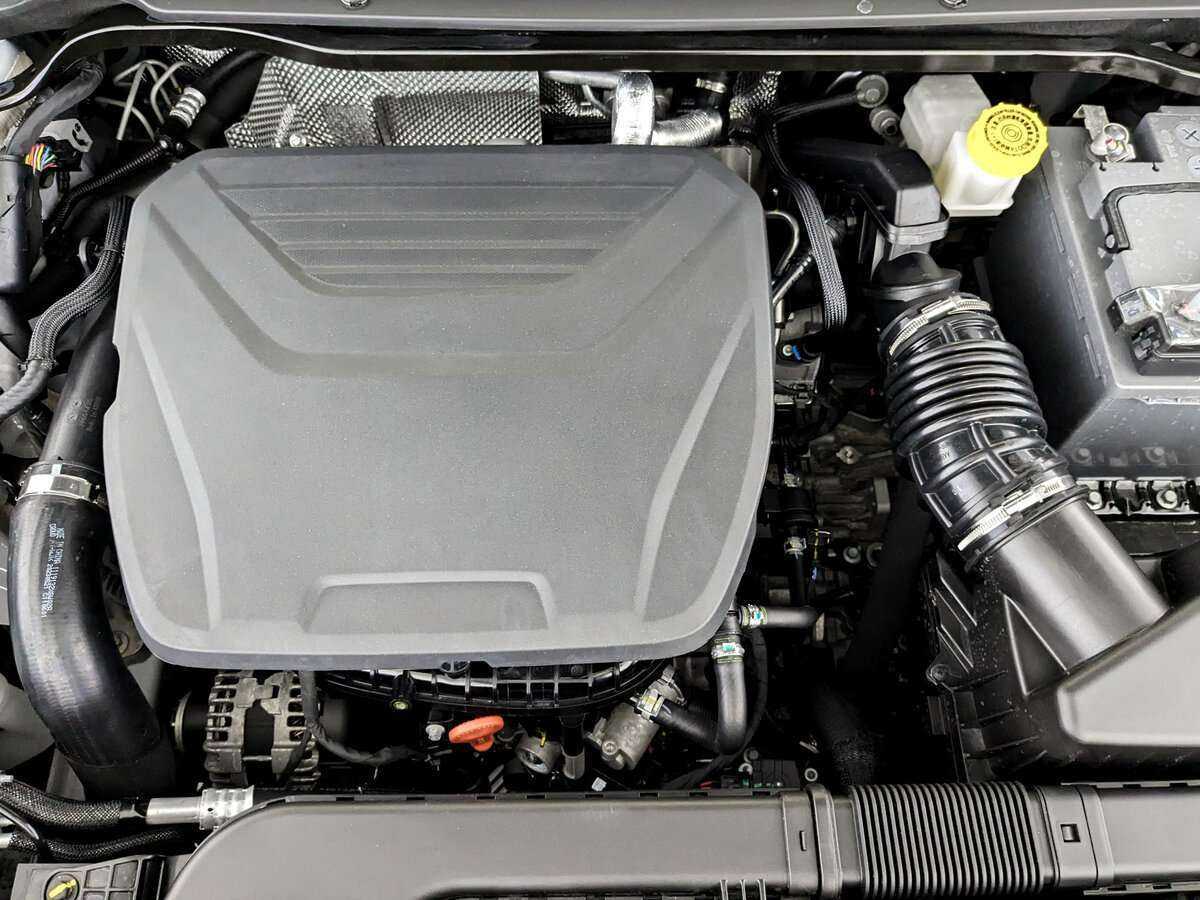 Купить Haval Jolion, 2023, 9 554 км, фото №9