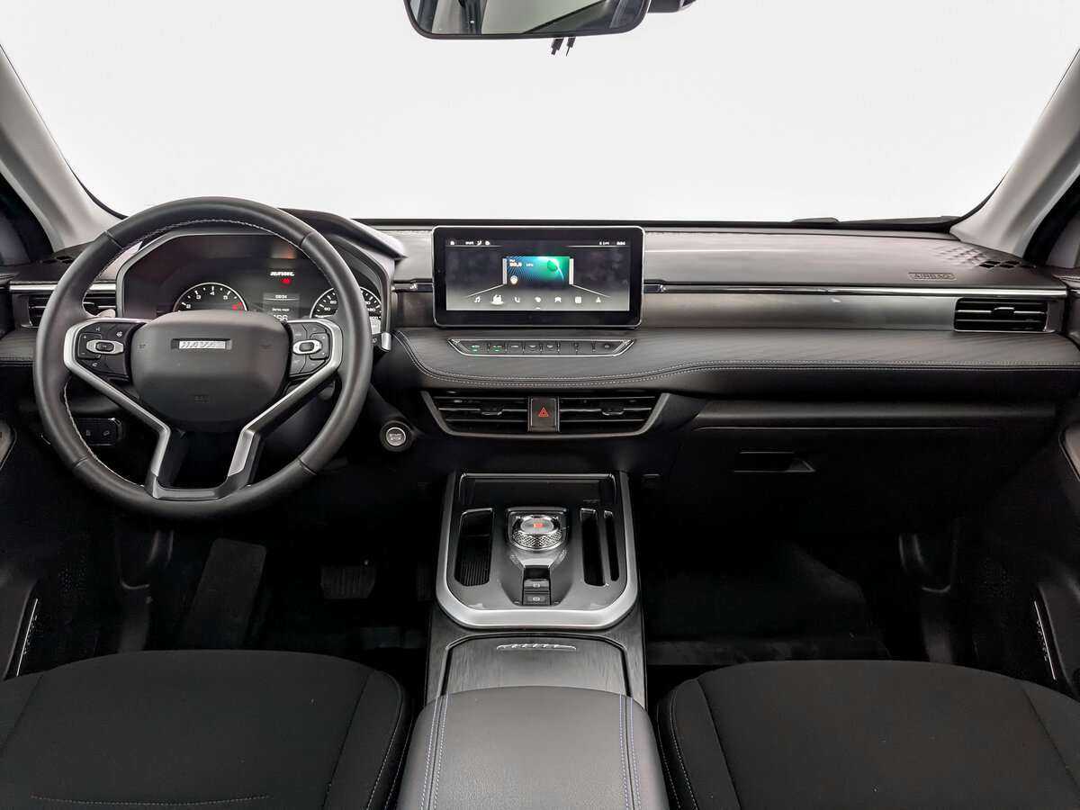 Купить Haval Jolion, 2023, 9 554 км, фото №14