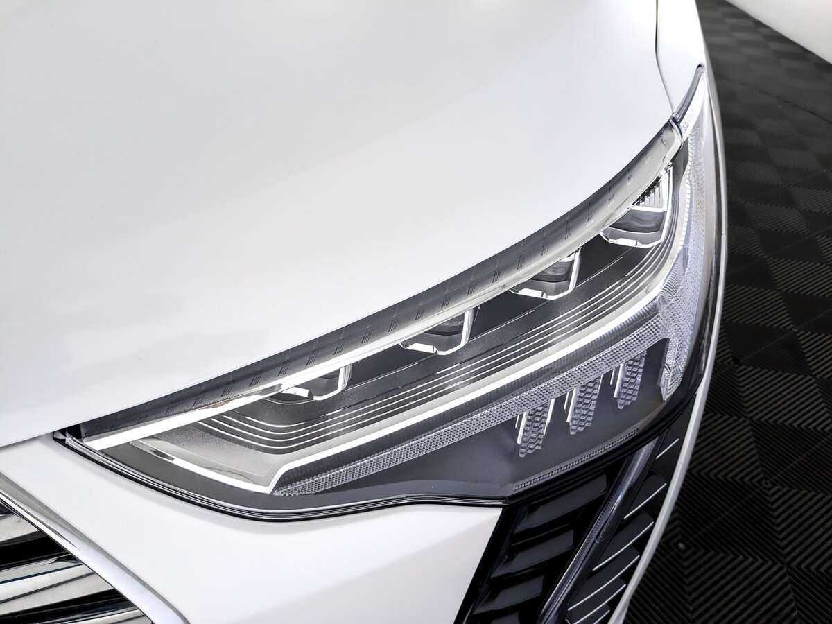 Купить Haval Jolion, 2023, 9 554 км, фото №17