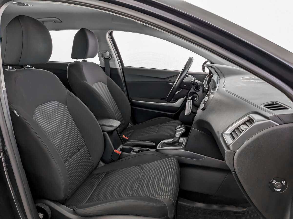 Купить Kia Ceed, 2020, 74 919 км, фото №19