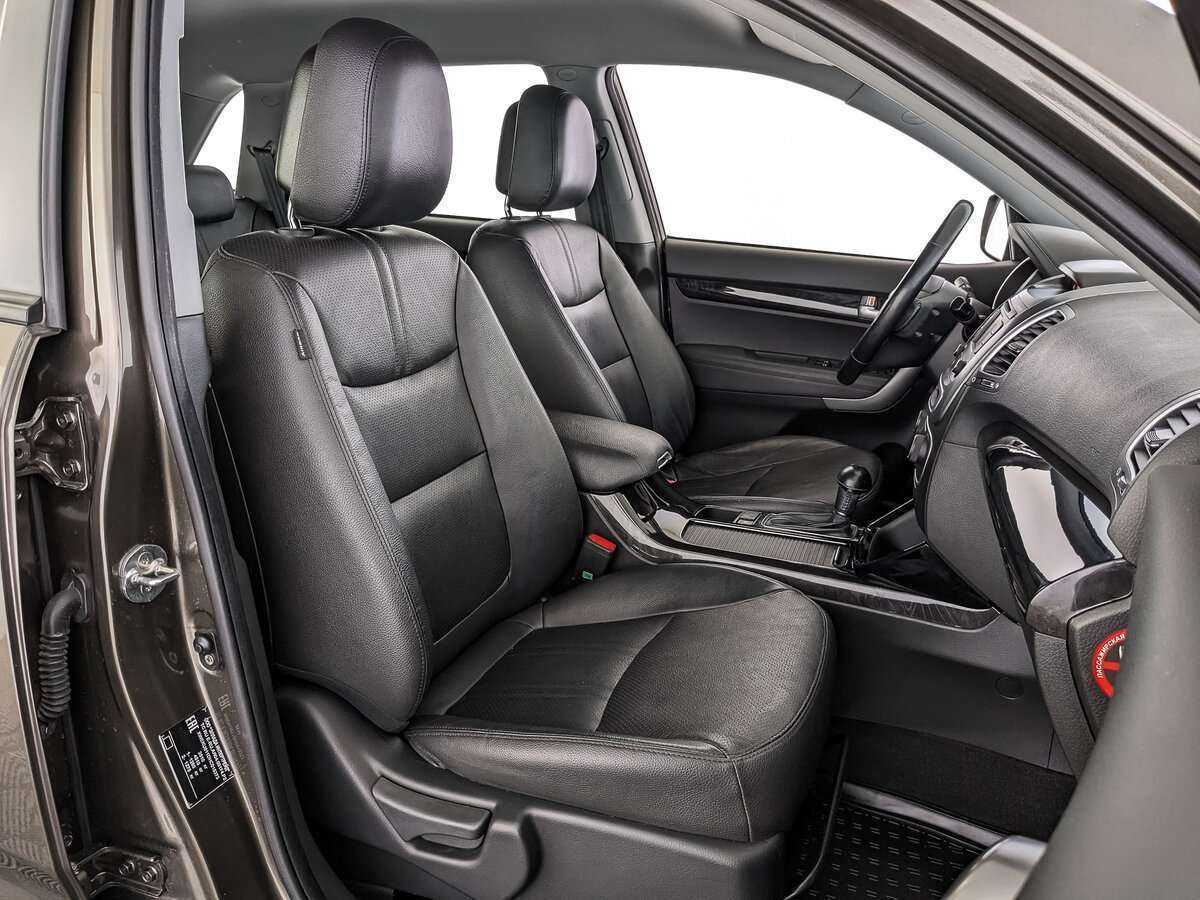 Купить Kia Sorento, 2017, 131 734 км, фото №21