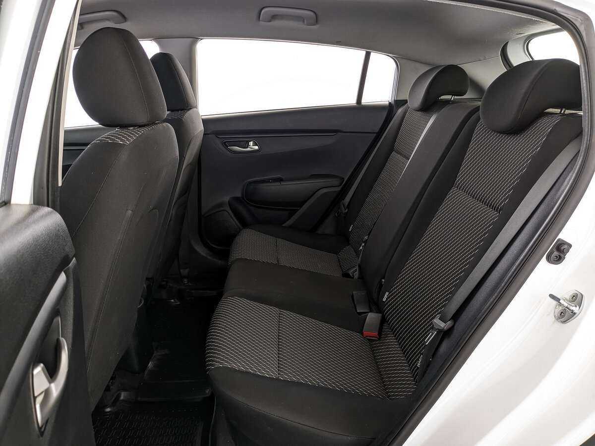 Купить Kia Rio X-Line, 2019, 78 073 км, фото №18