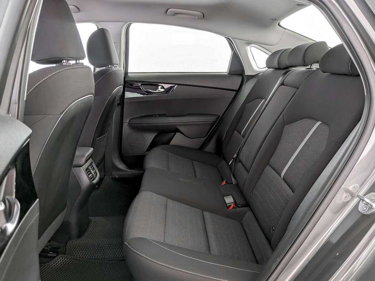 Купить Kia Cerato, 2021, 22 990 км, фото №10