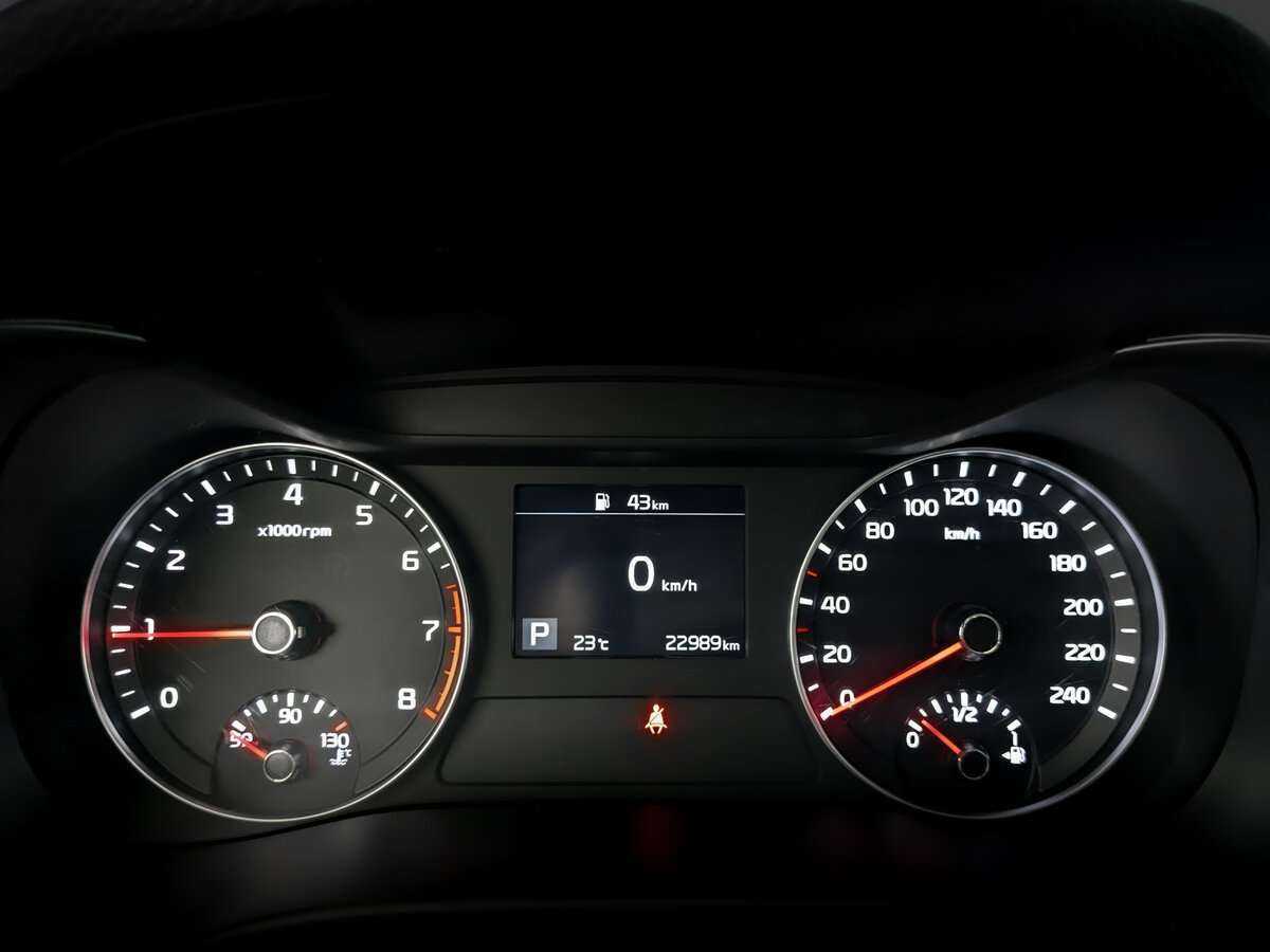 Купить Kia Cerato, 2021, 22 990 км, фото №11