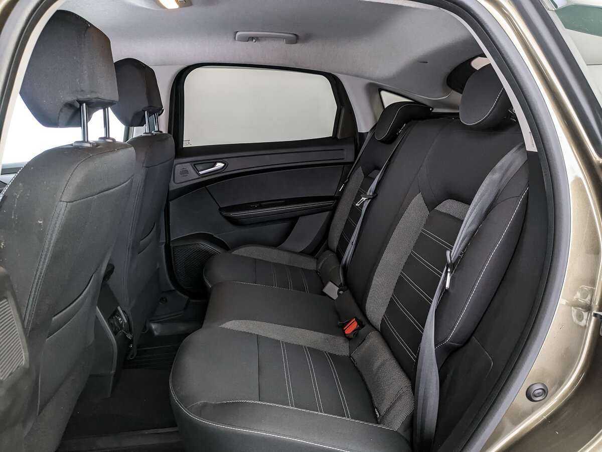 Купить Renault Arkana, 2019, 60 471 км, фото №14