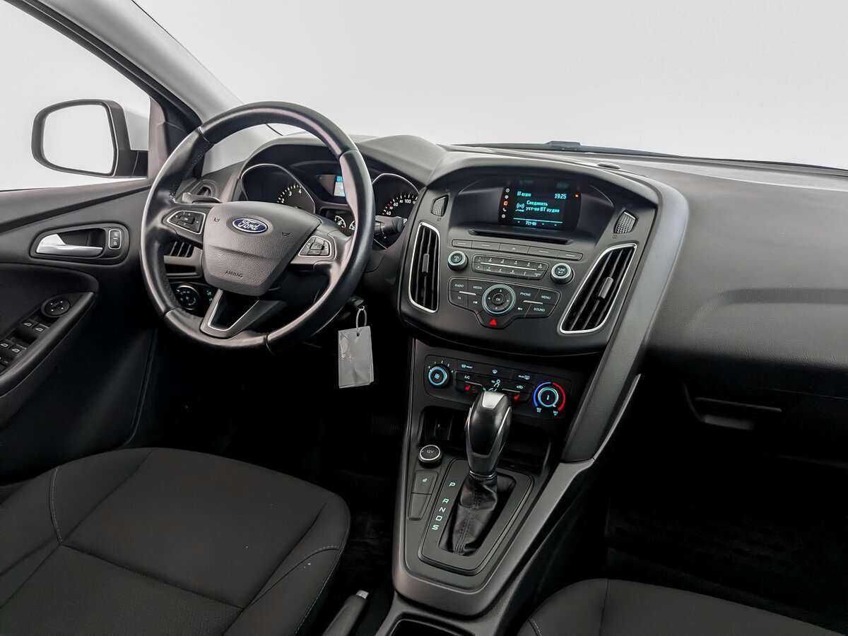 Купить Ford Focus, 2018, 101 364 км, фото №22