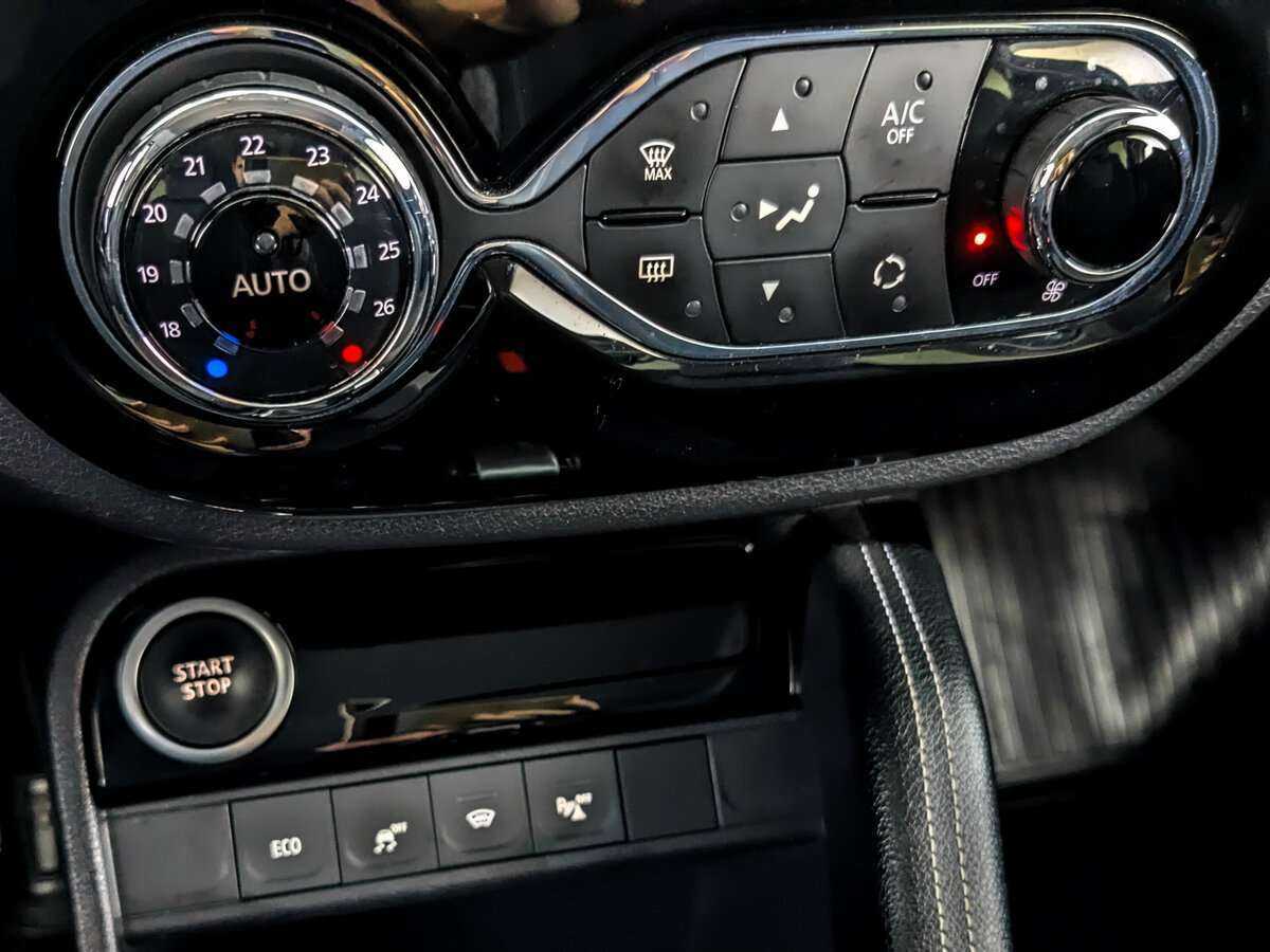 Купить Renault Kaptur, 2021, 51 758 км, фото №21