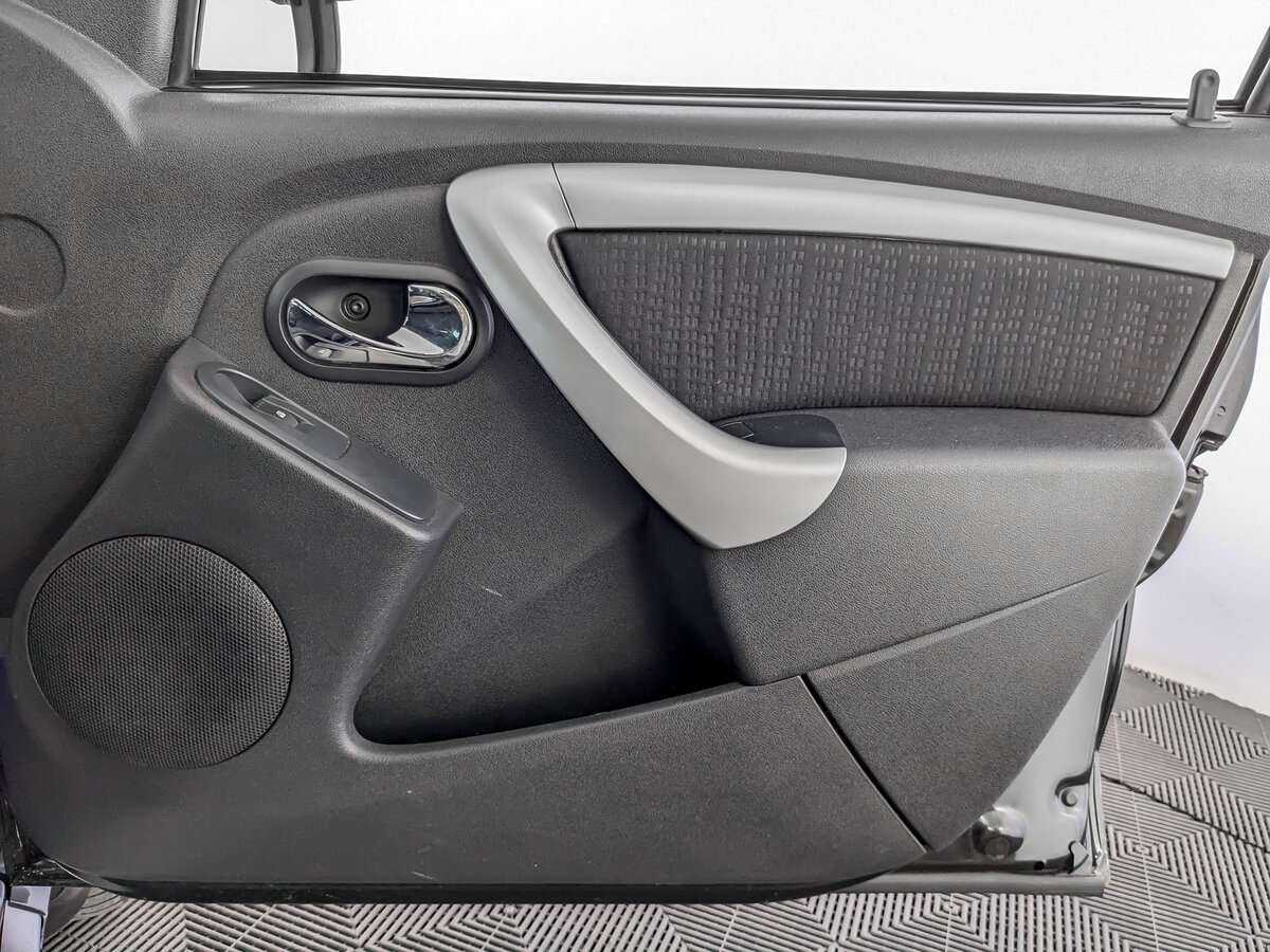 Купить Nissan Terrano, 2015, 178 211 км, фото №19