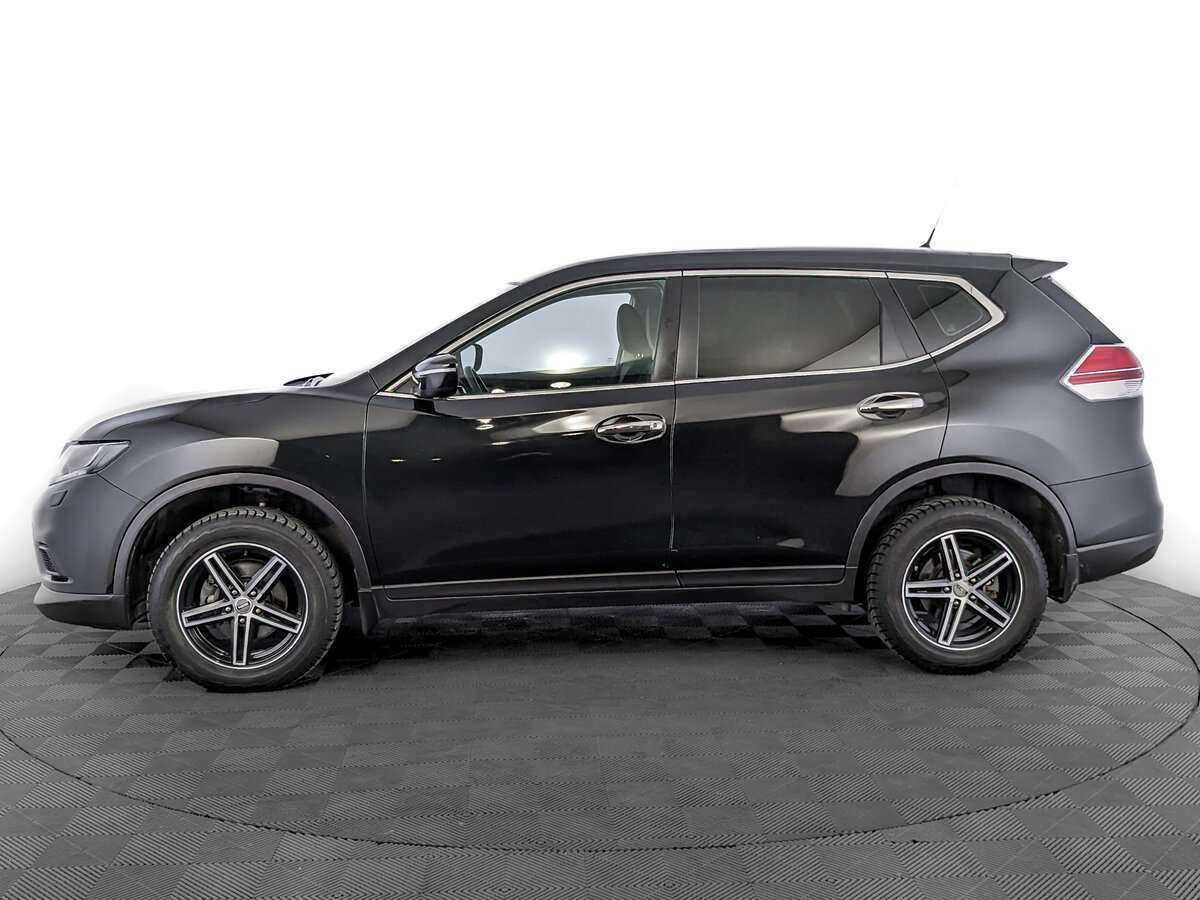 Купить Nissan X-Trail, 2016, 30 765 км, фото №8