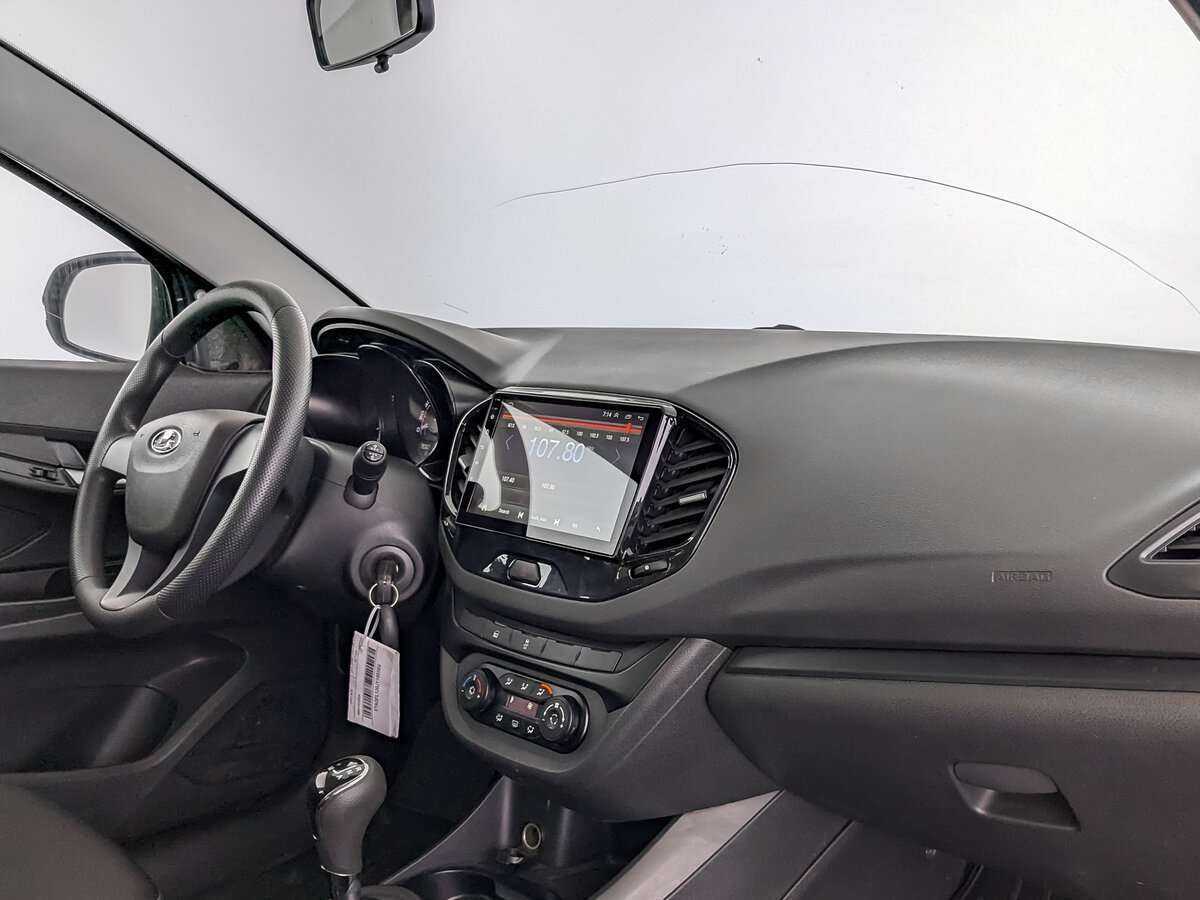 Купить Lada (ВАЗ) Vesta, 2018, 79 362 км, фото №9