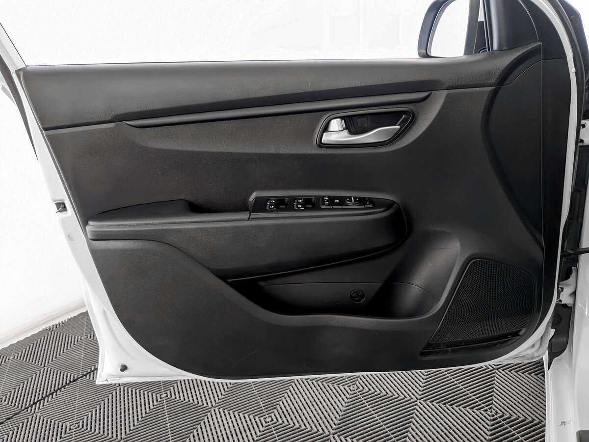 Купить Kia Rio, 2020, 33 994 км, фото №14