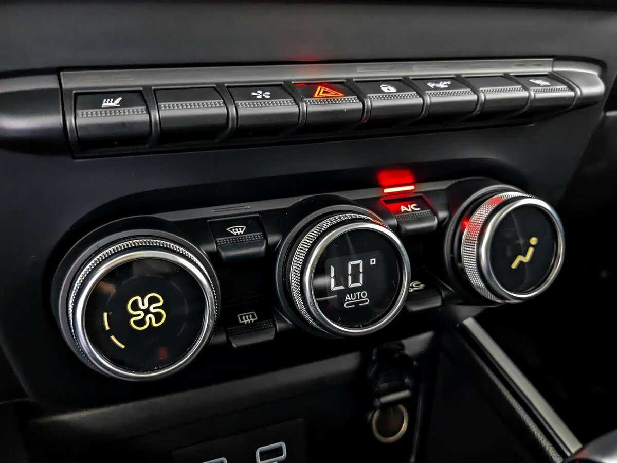 Купить Renault Arkana, 2021, 12 907 км, фото №21