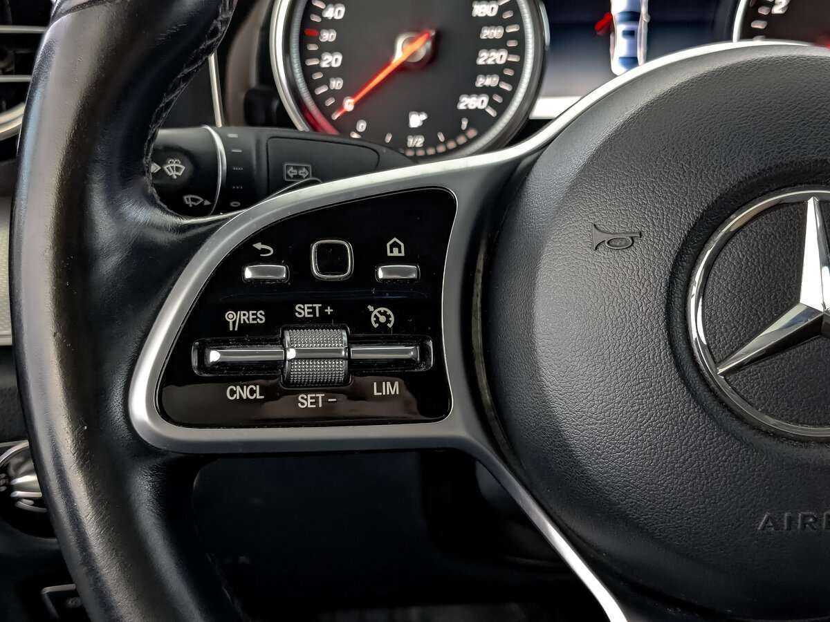 Купить Mercedes-Benz E-Класс 200, 2018, 230 990 км, фото №24