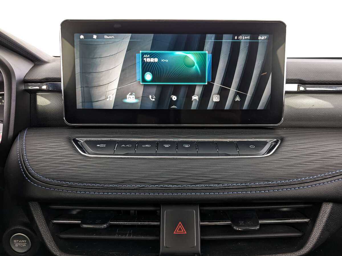 Купить Haval Jolion, 2022, 58 263 км, фото №15